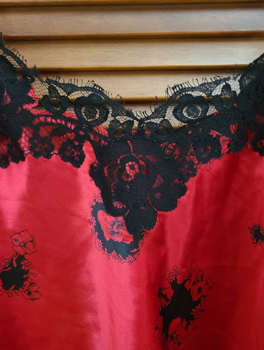 Vintage Victoria’s Secret Gold Label Cami Shorts Set Size S Y2K 1996 Satin Lace - Picture 7 of 16